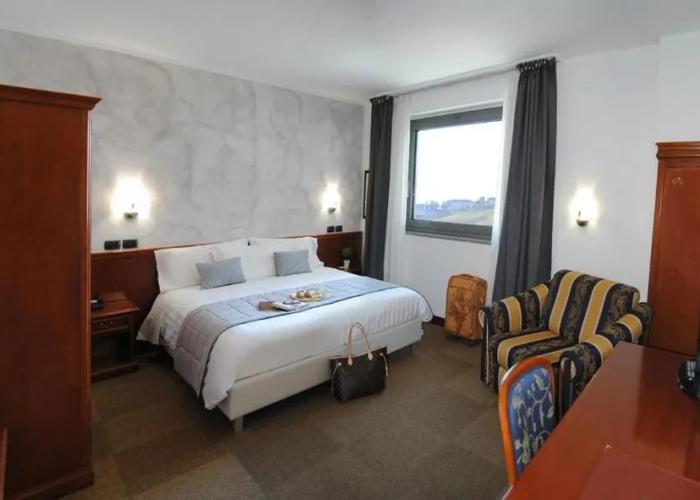 Hotel Medea