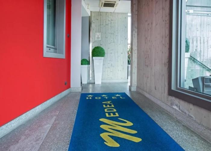 Hotel Medea