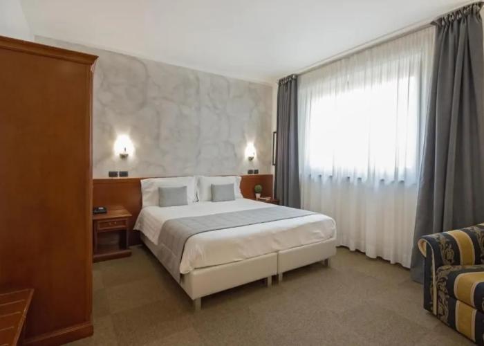 Hotel Medea