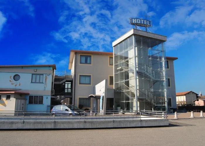 Hotel Medea