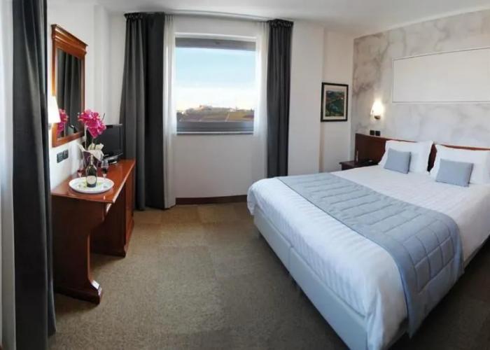 Hotel Medea