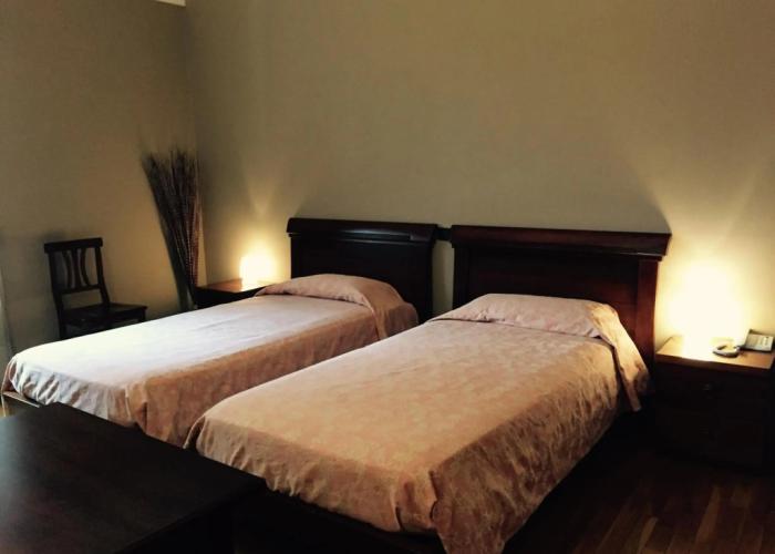 Albergo San Lorenzo