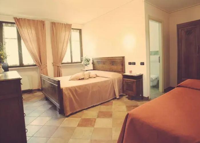 Casa Ressia