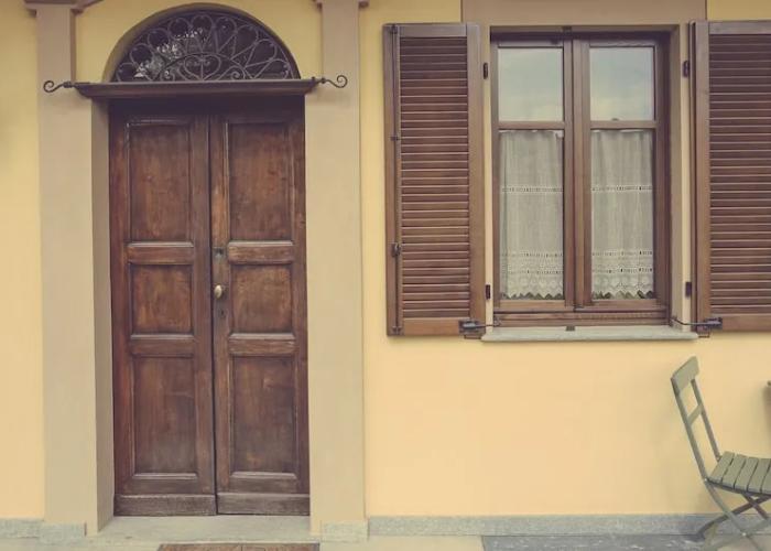 Casa Ressia