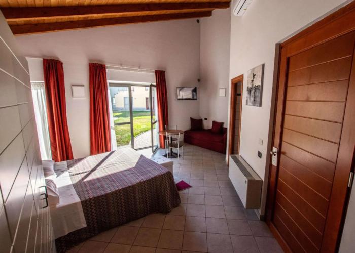 Alba Village Hotel