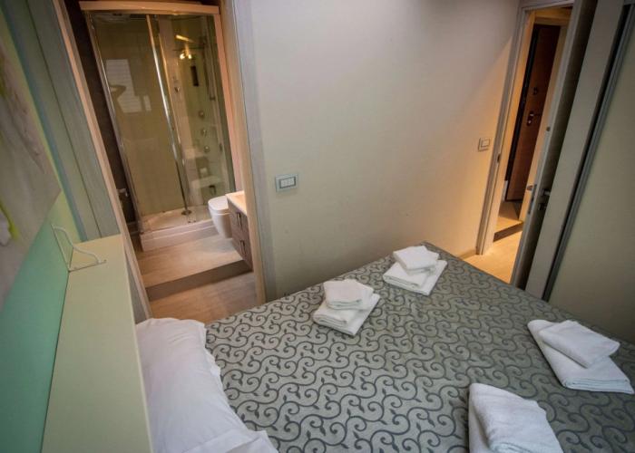 Alba Village Hotel