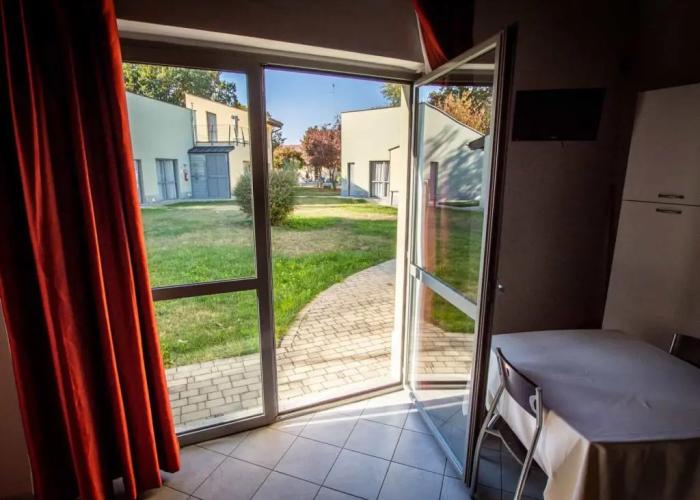 Alba Village Hotel