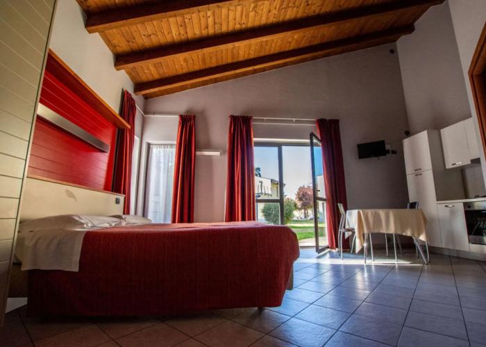 Alba Village Hotel