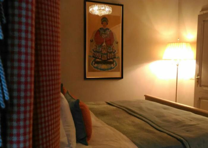 Casa Dellatorre
