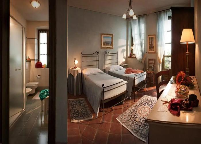 Cascina Baràc