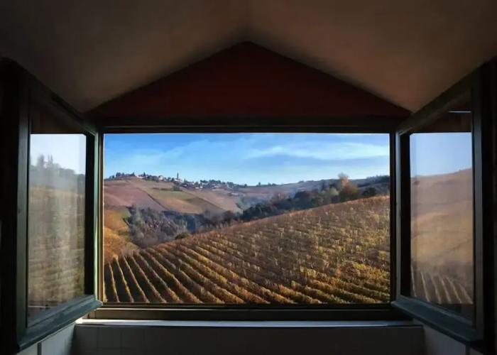 Cascina Baràc