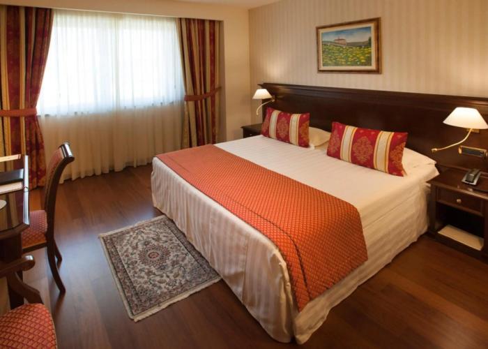Hotel Calissano
