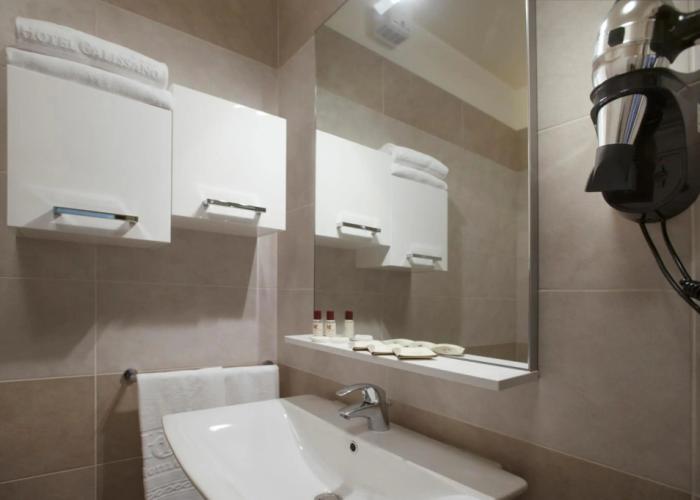 Hotel Calissano