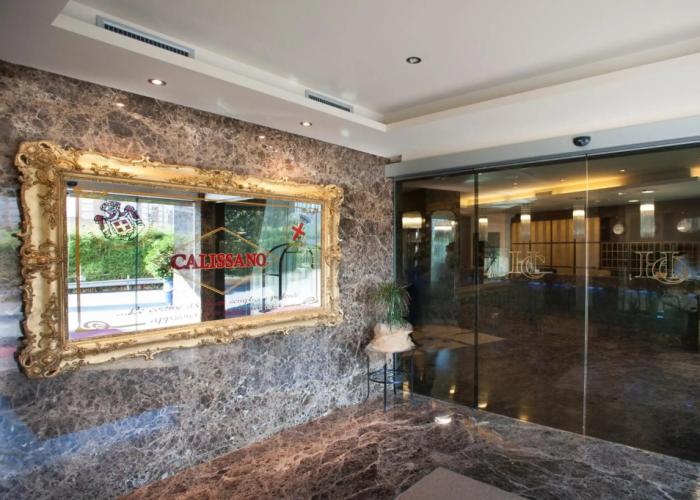 Hotel Calissano