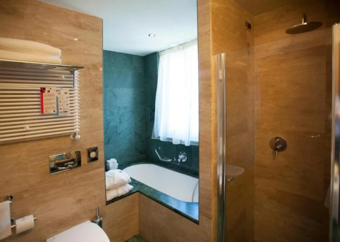 Hotel Calissano