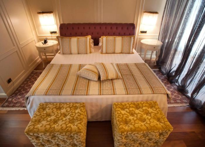 Hotel Calissano