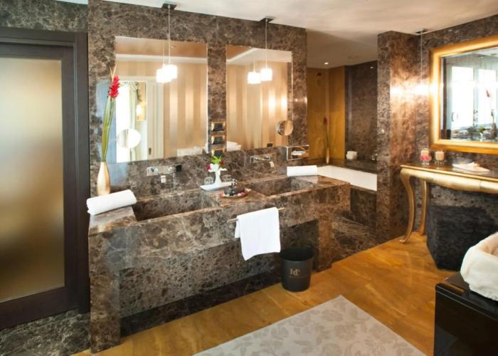 Hotel Calissano