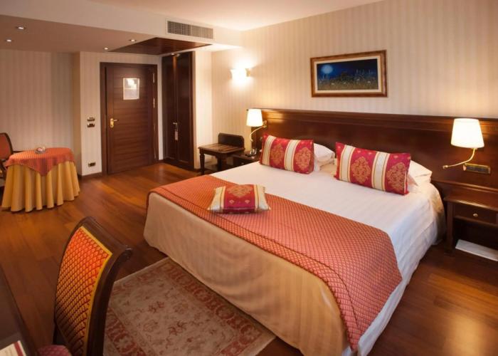 Hotel Calissano