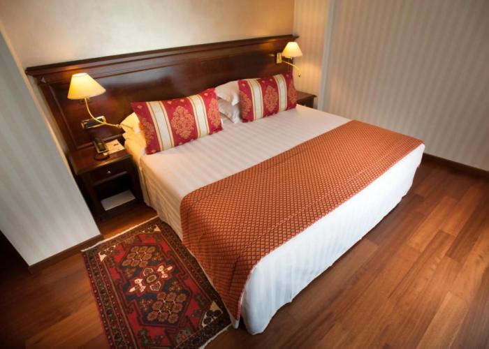 Hotel Calissano
