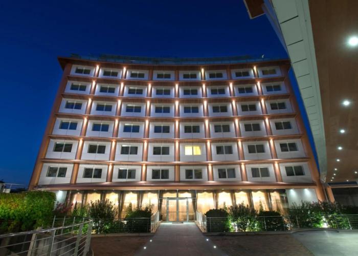 Hotel Calissano
