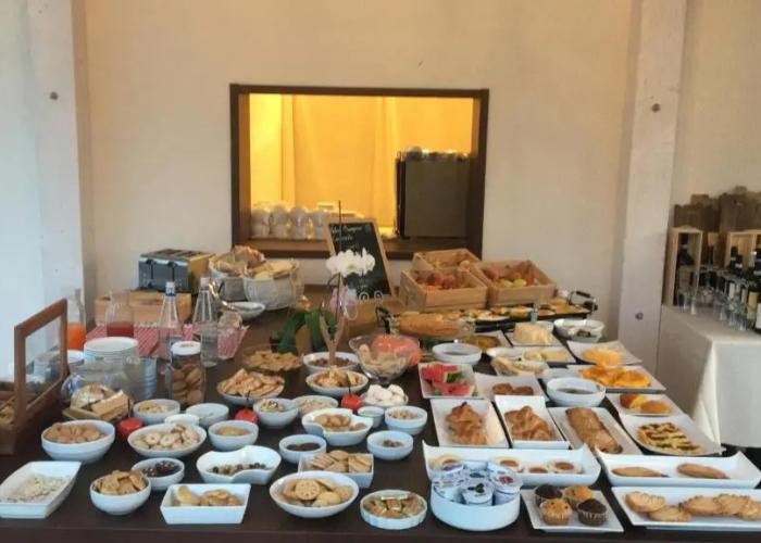 Agriturismo Da Mamma