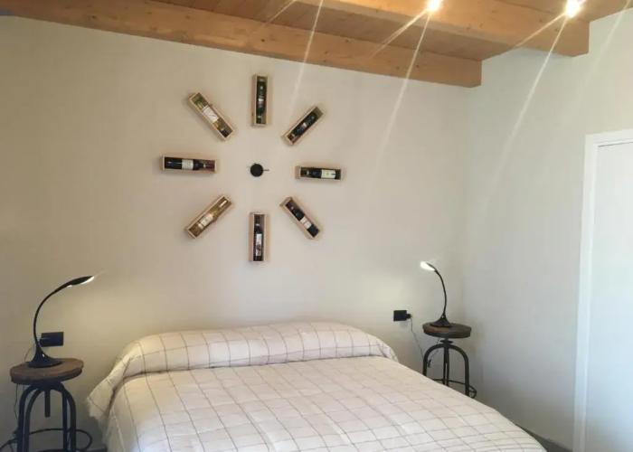 Agriturismo Da Mamma