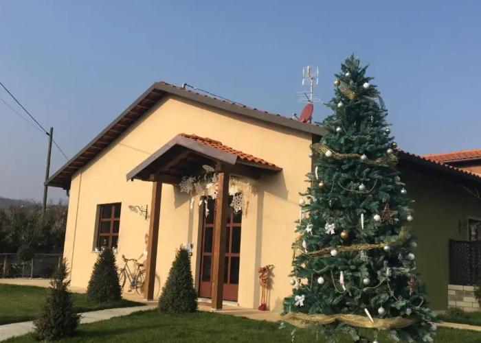 Agriturismo Da Mamma