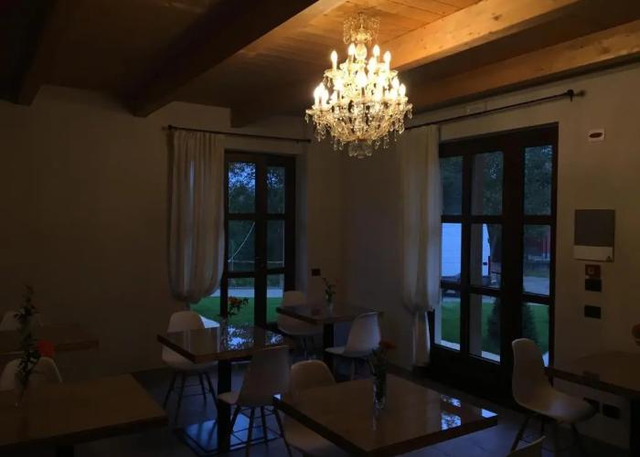 Agriturismo Da Mamma
