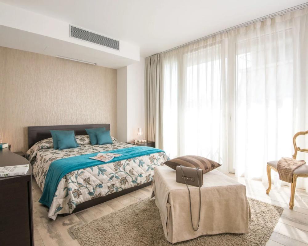 фото Rivetto Suites