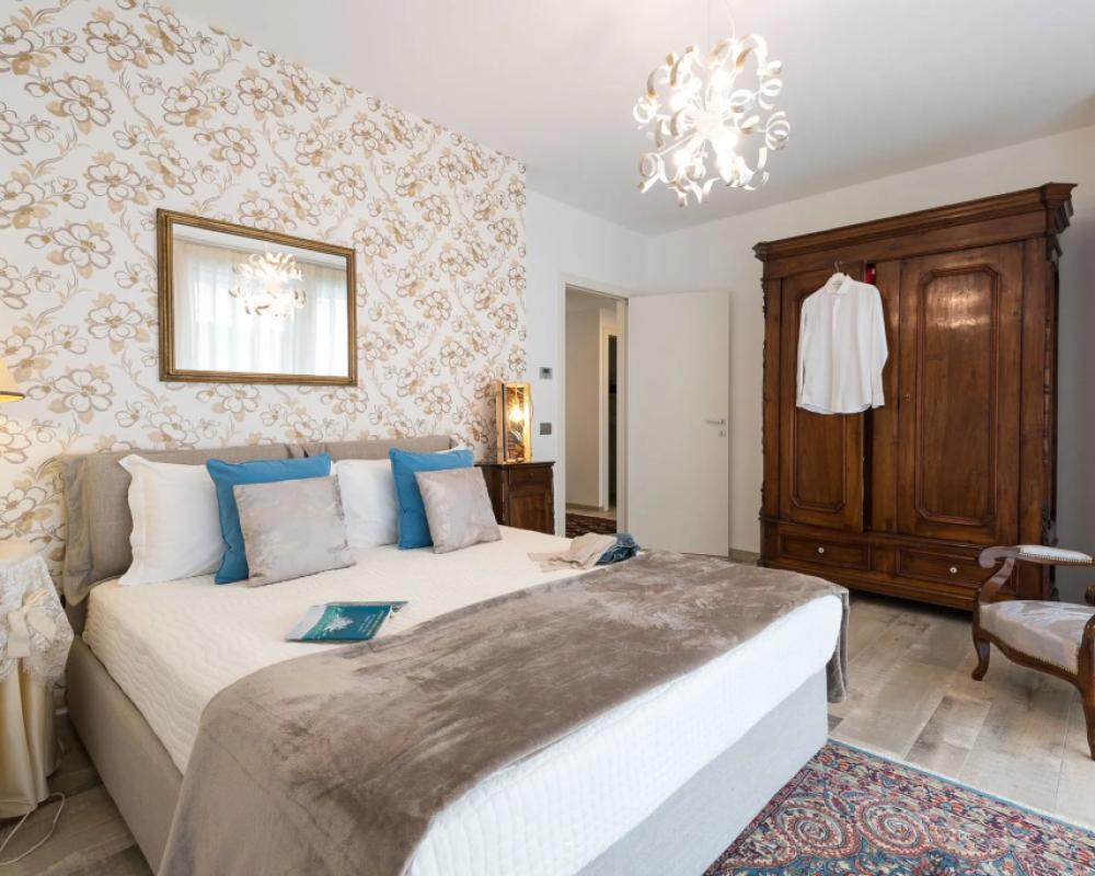 фото Rivetto Suites