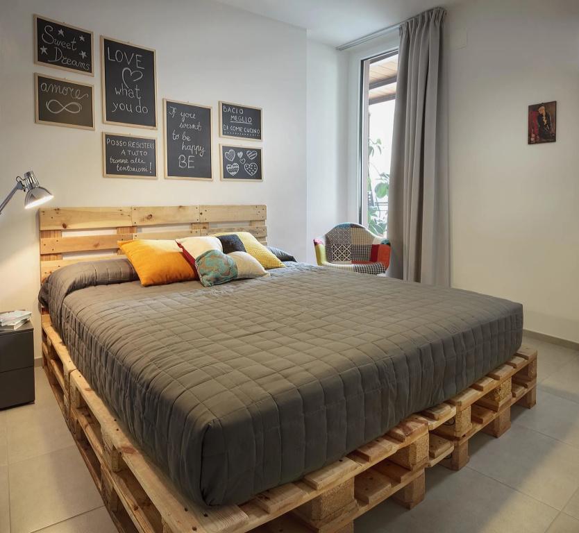фото Rivetto Suites