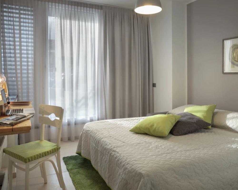 фото Rivetto Suites