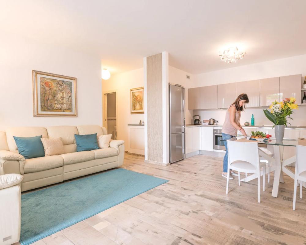фото Rivetto Suites