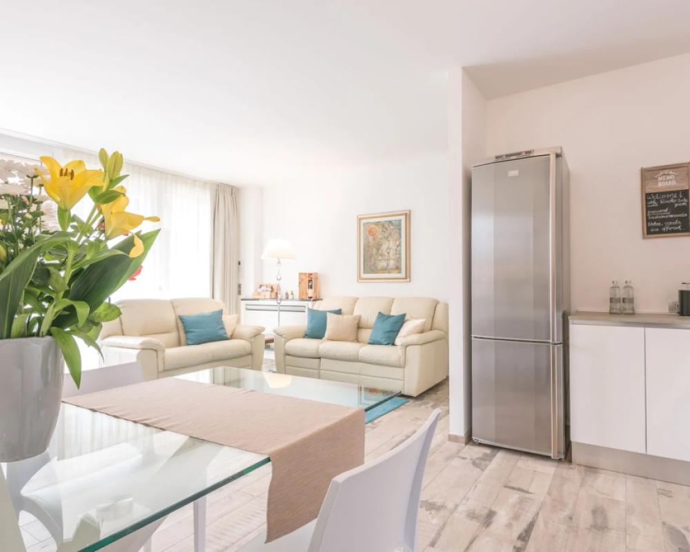 фото Rivetto Suites