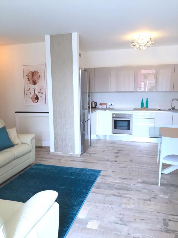 фото Rivetto Suites