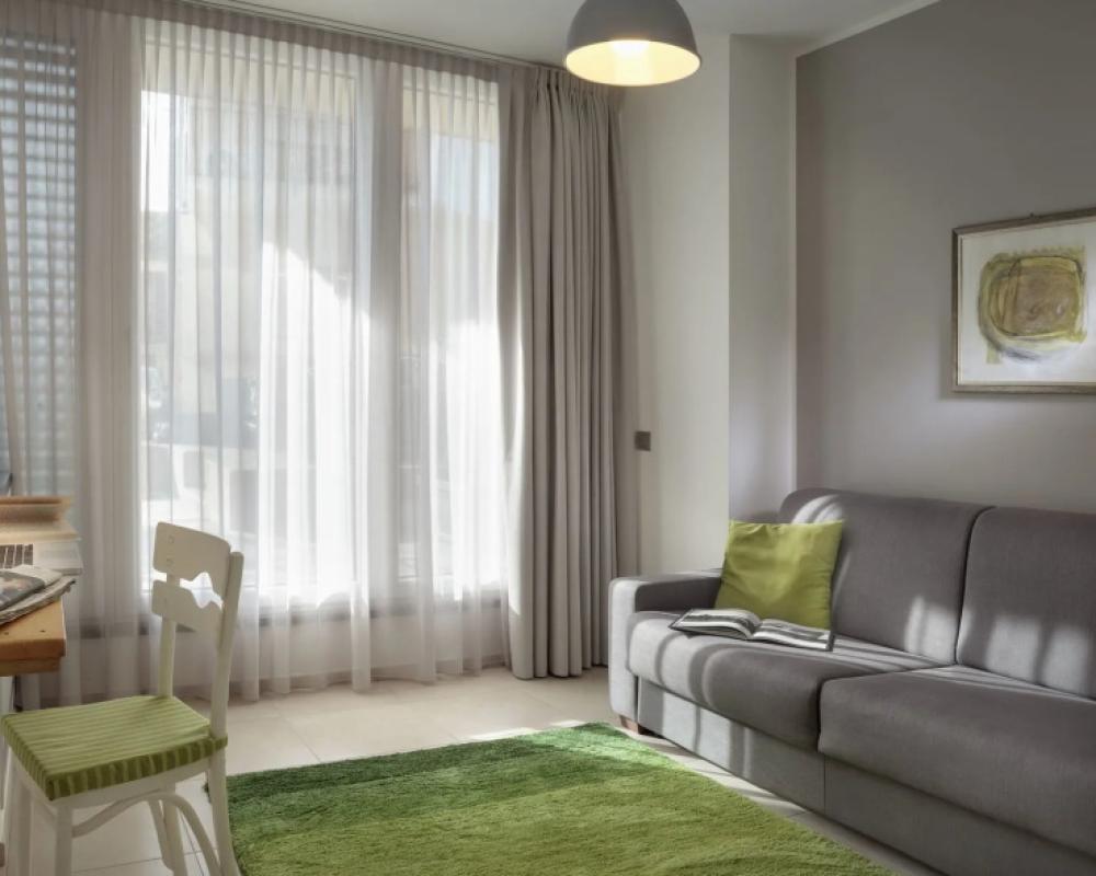 фото Rivetto Suites