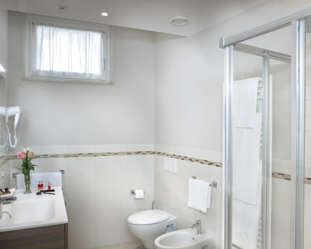 фото Rivetto Suites