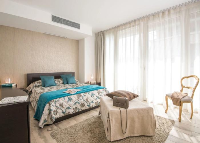 Rivetto Suites