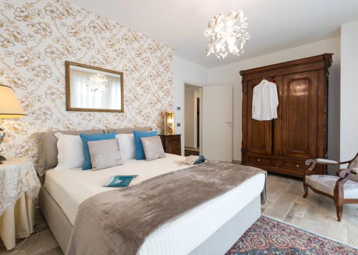 Rivetto Suites