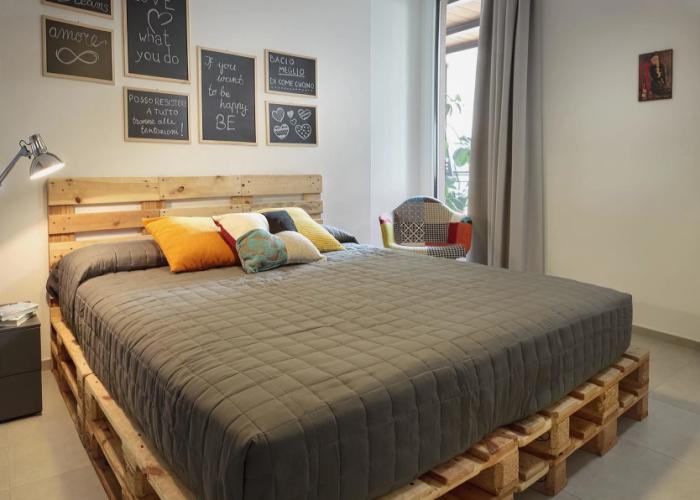 Rivetto Suites