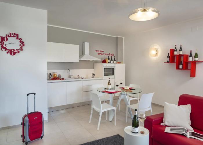 Rivetto Suites