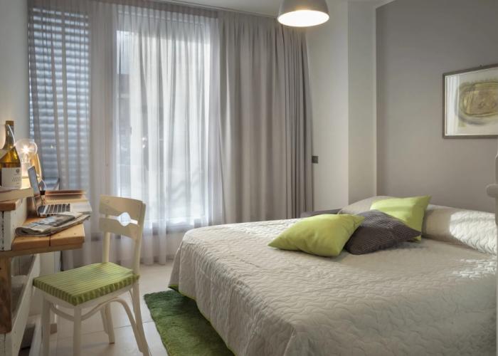 Rivetto Suites