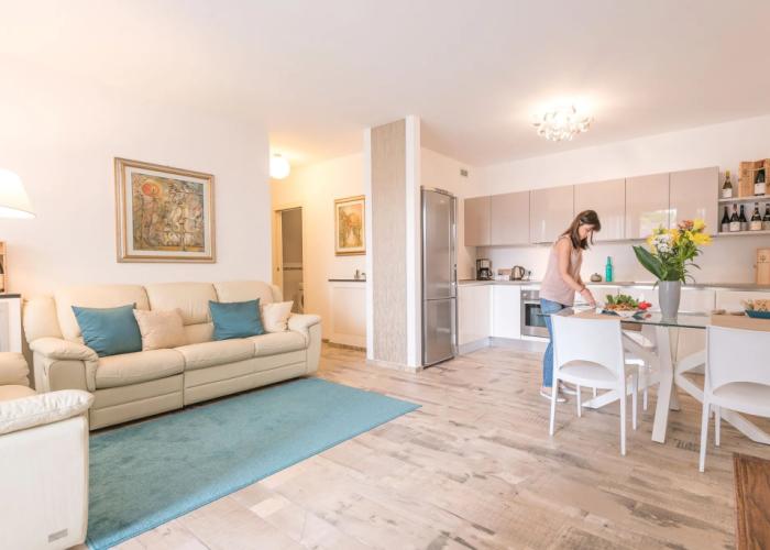 Rivetto Suites