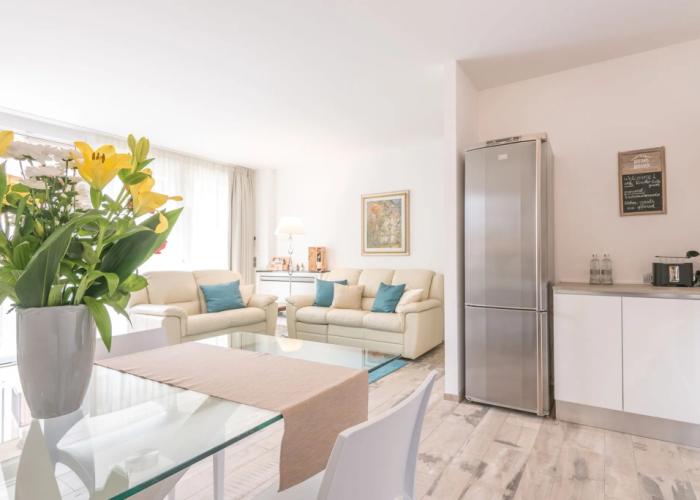 Rivetto Suites