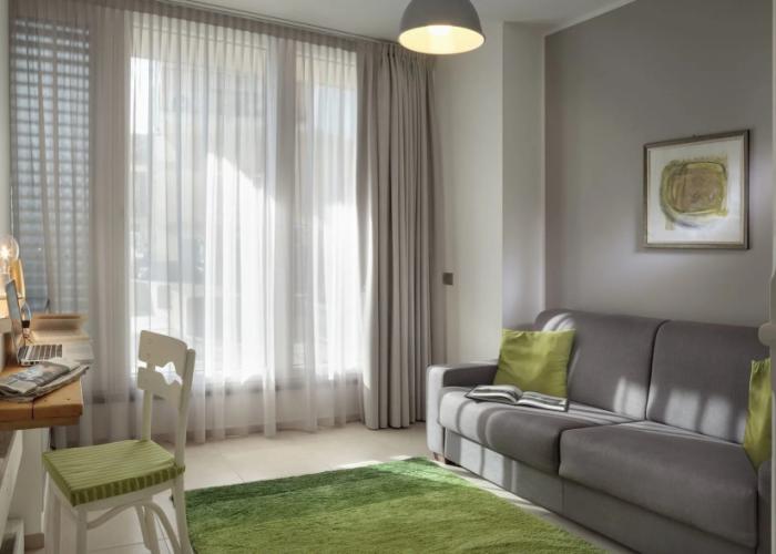 Rivetto Suites