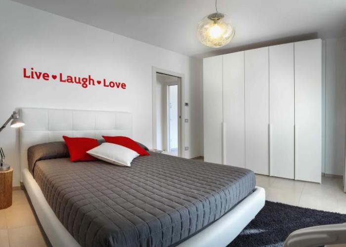 Rivetto Suites