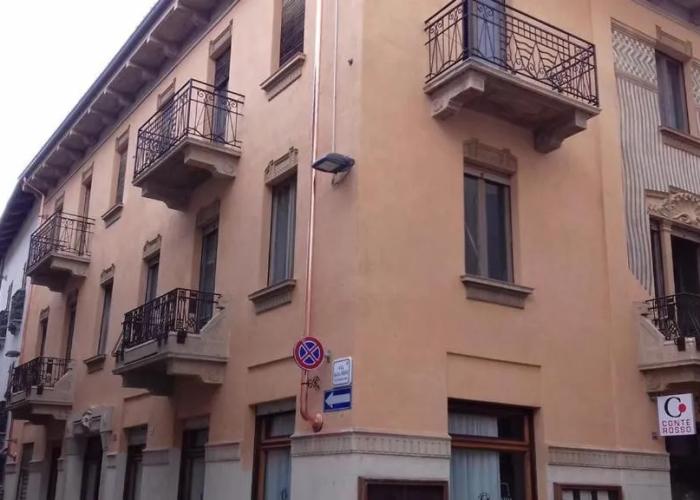 Palazzo Belli