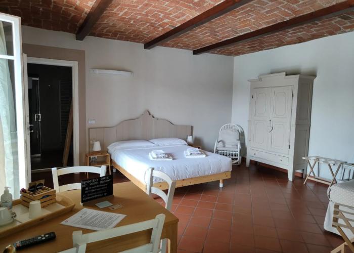 Cascina Bellonuovo - Agriturismo