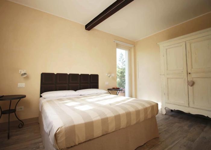 Cascina Bellonuovo - Agriturismo