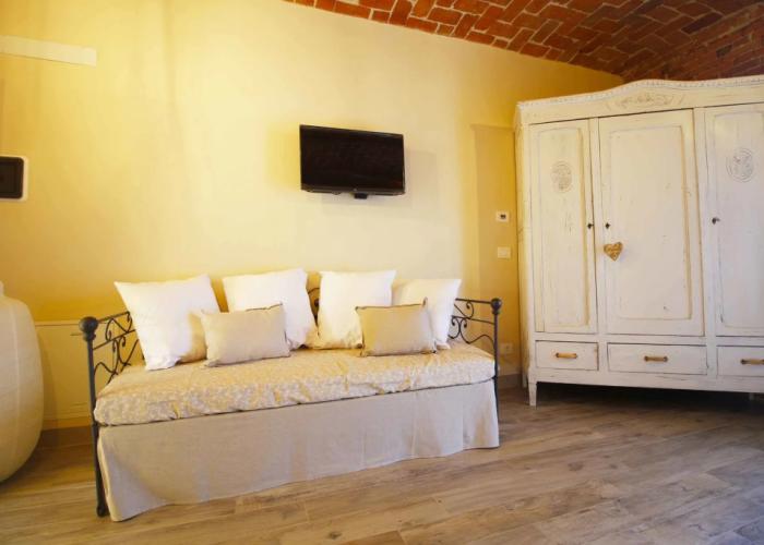 Cascina Bellonuovo - Agriturismo